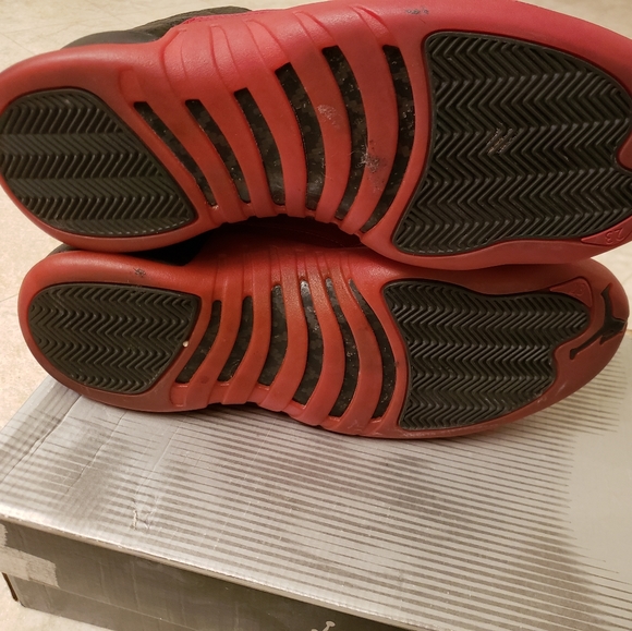 Jordan 12 ('03) - Picture 4 of 14